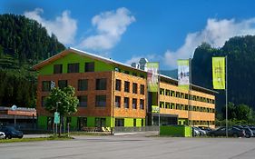 Explorer Hotel Hinterstoder